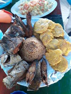 El Pescao De Mi Casa