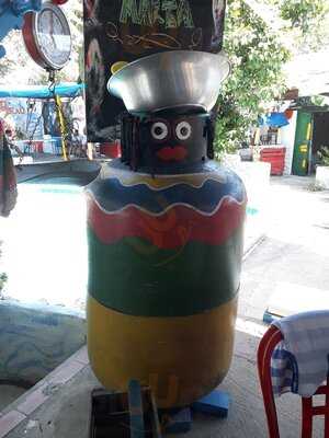 El Pescao De Mi Casa