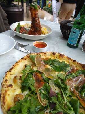 Cacio & Pepe Taverna Italiana