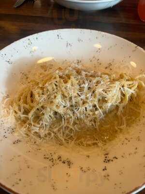 Cacio & Pepe Taverna Italiana