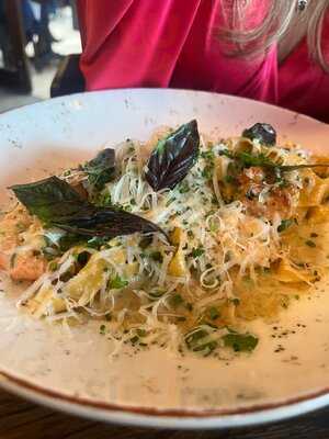 Cacio & Pepe Taverna Italiana