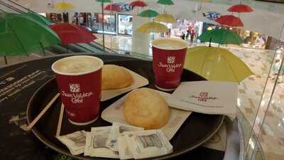 Juan Valdez Café