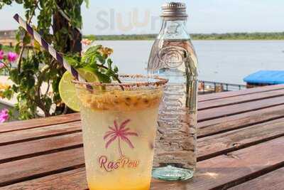 Raspow Malecón Del Río - Puerta De Oro