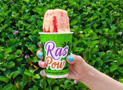 Raspow Malecón Del Río - Puerta De Oro