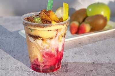 Raspow Malecón Del Río - Puerta De Oro