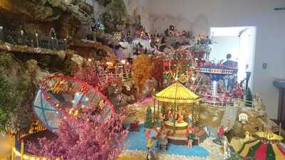 La Ventana De La Chicharra