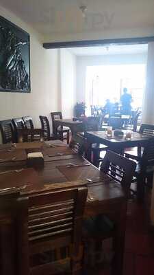 La Ventana De La Chicharra