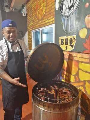 Barbacoa Ctg