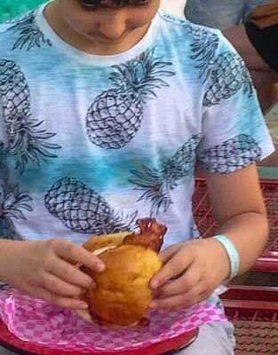 Chispas Breakfast All Day