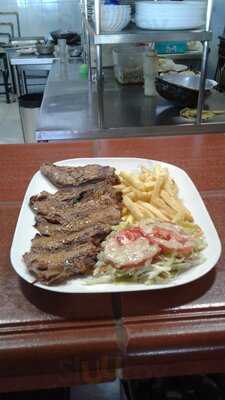 Rancho Grande Asados, Mariscos Y Bar