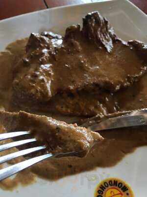 Rancho Grande Asados, Mariscos Y Bar