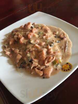 Rancho Grande Asados, Mariscos Y Bar