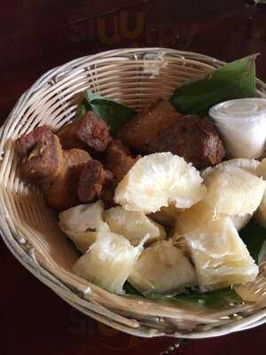 Rancho Grande Asados, Mariscos Y Bar