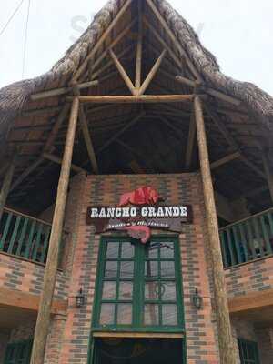 Rancho Grande Asados, Mariscos Y Bar