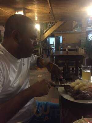 Rancho Grande Asados, Mariscos Y Bar