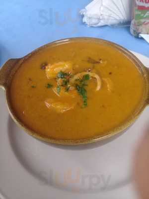 Sevicheria Mi Buenaventura