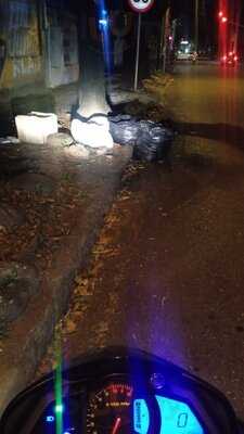 Sevicheria Mi Buenaventura