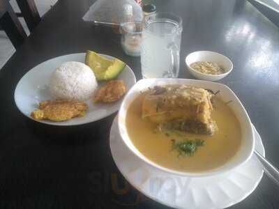 Sevicheria Mi Buenaventura