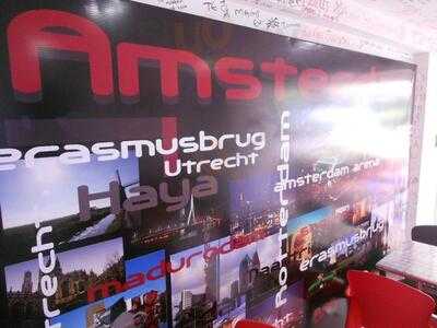 Bar Amsterdam