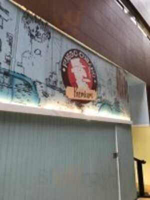 Restaurante Fuego Cubano