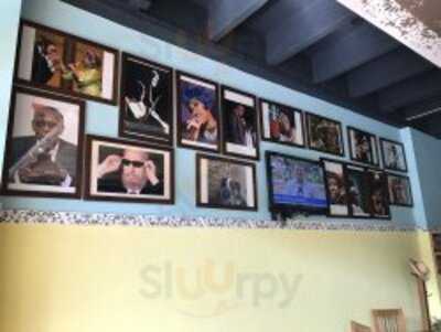 Restaurante Fuego Cubano