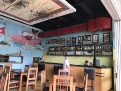 Restaurante Fuego Cubano