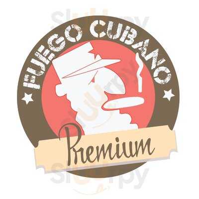 Restaurante Fuego Cubano
