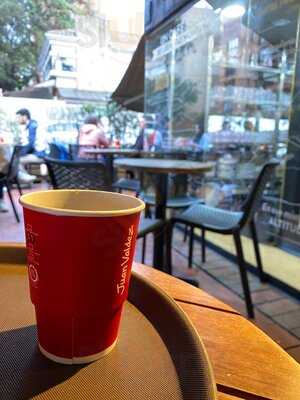Juan Valdez Café