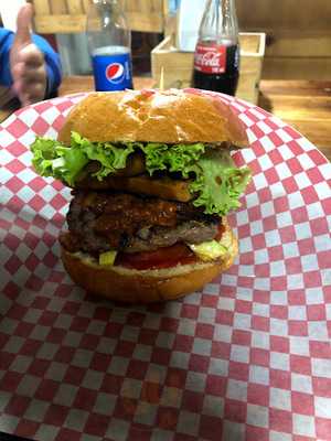 El Gaucho Sabor Argentino