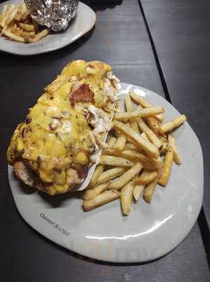 El Gaucho Sabor Argentino