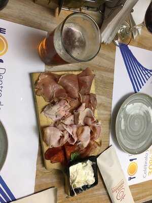 Restaurante Pane E Pomodoro