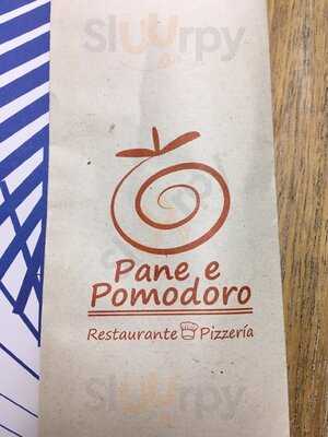Restaurante Pane E Pomodoro