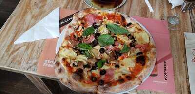 Restaurante Pane E Pomodoro