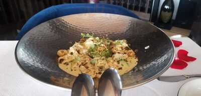 Seratta Gourmand Market