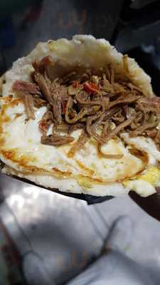 Arepas Al Parque