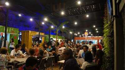Food Park Cali