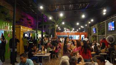 Food Park Cali
