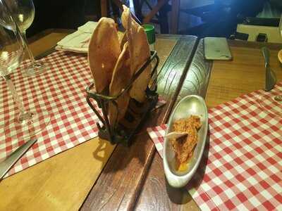 Trattoria Italia Rustica