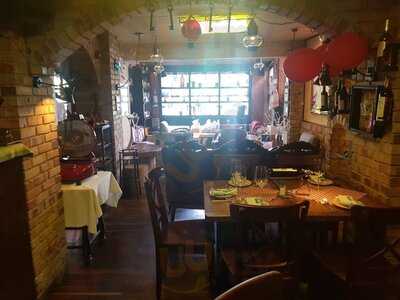 Trattoria Italia Rustica