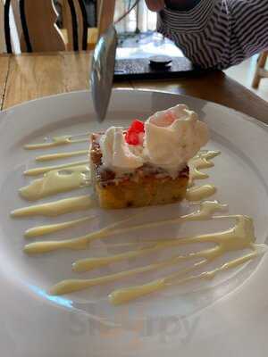 La Cuadrilonga Restaurante Bar