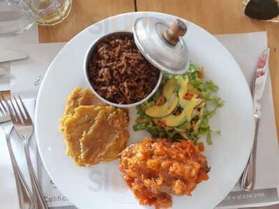 La Cuadrilonga Restaurante Bar