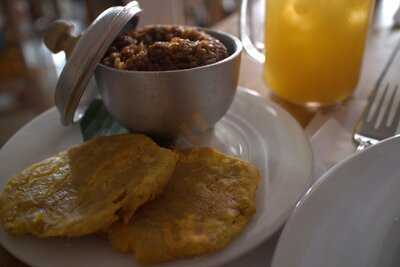 La Cuadrilonga Restaurante Bar