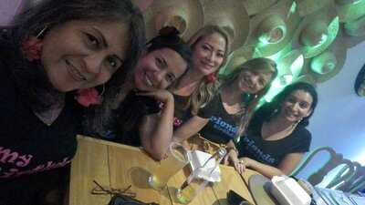 La Cuadrilonga Restaurante Bar