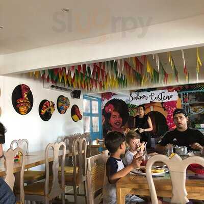 La Cuadrilonga Restaurante Bar