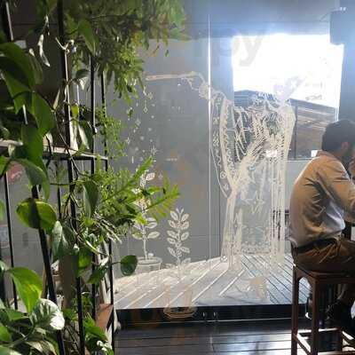 Azahar Coffee Company