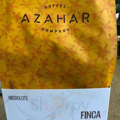 Azahar Coffee Company