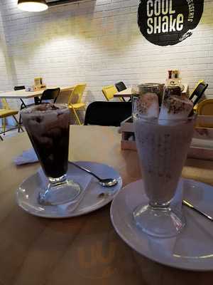 Cool Shake