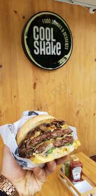 Cool Shake