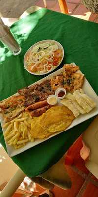 Restaurante Rico Mondongo