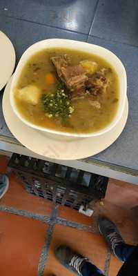 Restaurante Rico Mondongo